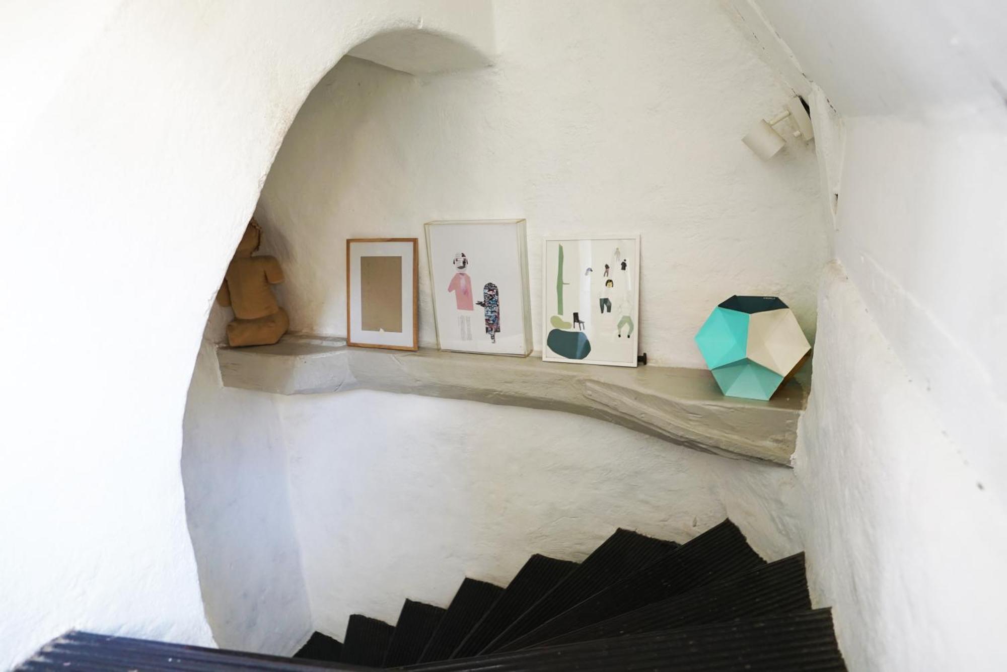 Apartamento The Architects' House Estocolmo Exterior foto