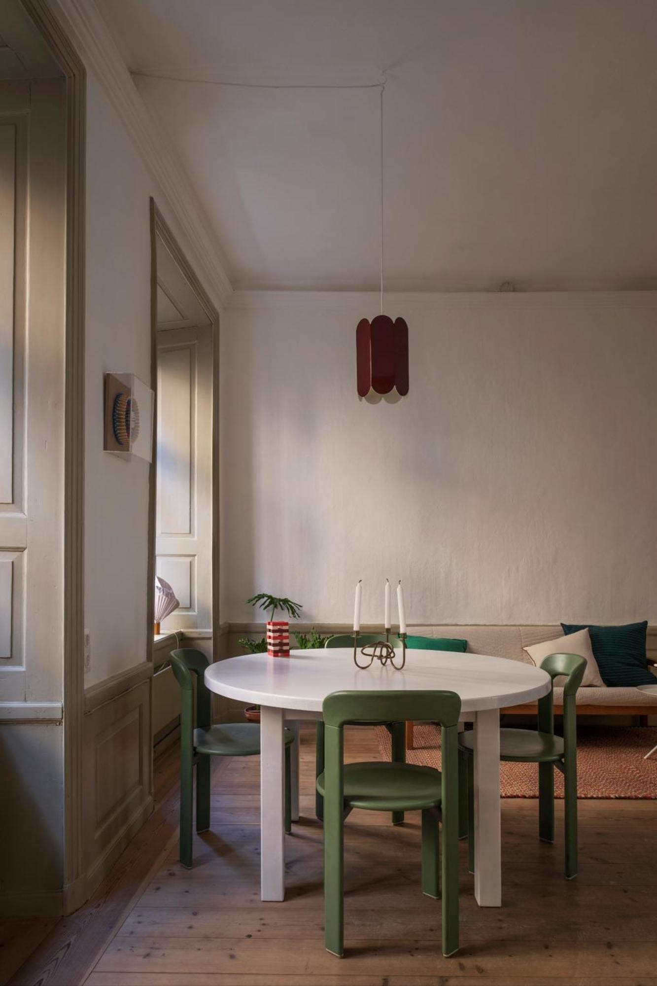 Apartamento The Architects' House Estocolmo Exterior foto