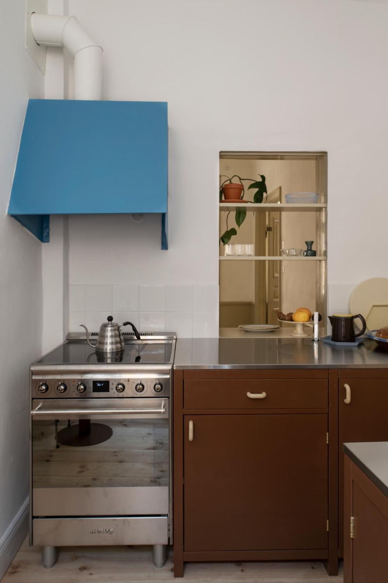 Apartamento The Architects' House Estocolmo Exterior foto